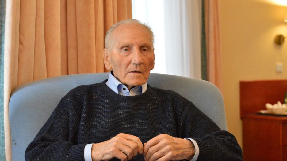 Kazimierz Piechowski 75 lat temu dokonał brawurowej ucieczki z obozu Auschwitz