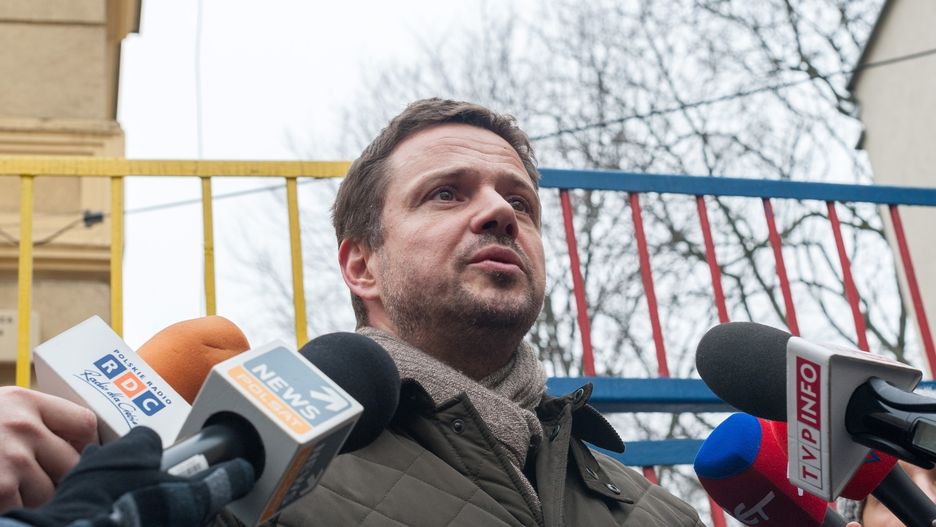 Zaczęła się brutalna kampania wyborcza