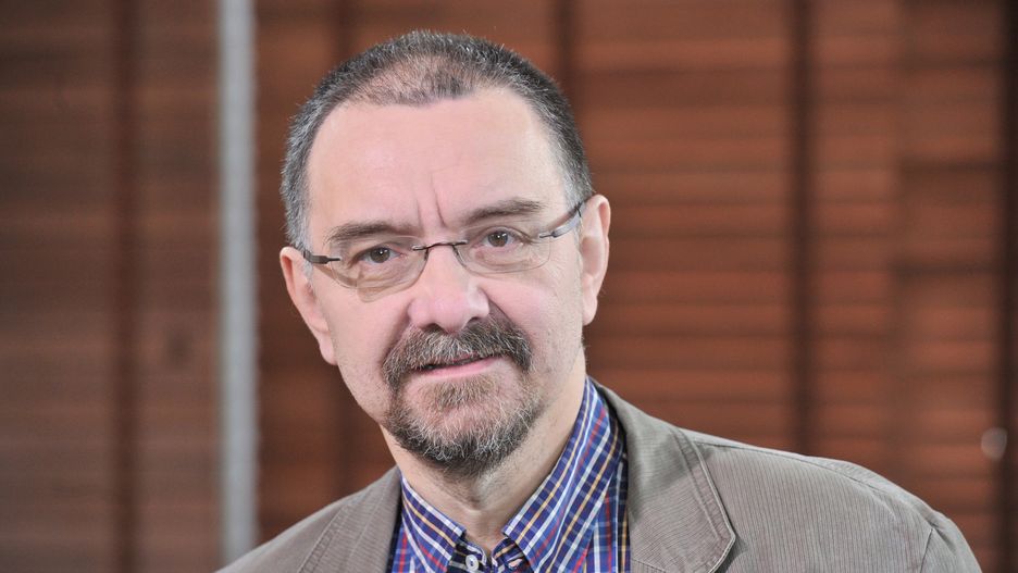 Romuald Dębski zmarł w wieku 62. Odszedł wybitny polski ginekolog