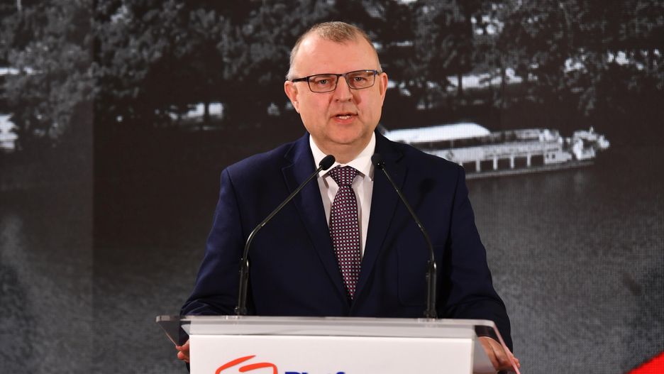 Kazimierz Ujazdowski twierdzi, ze Kaczyński go "słuchał"
