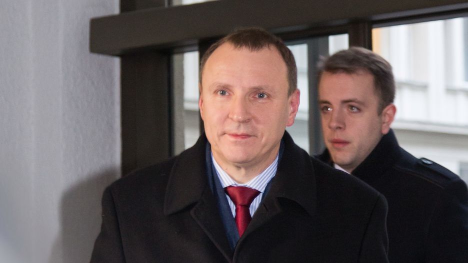 Odprawa Jacka Kurskiego może wynieść 112 tys. zł brutto