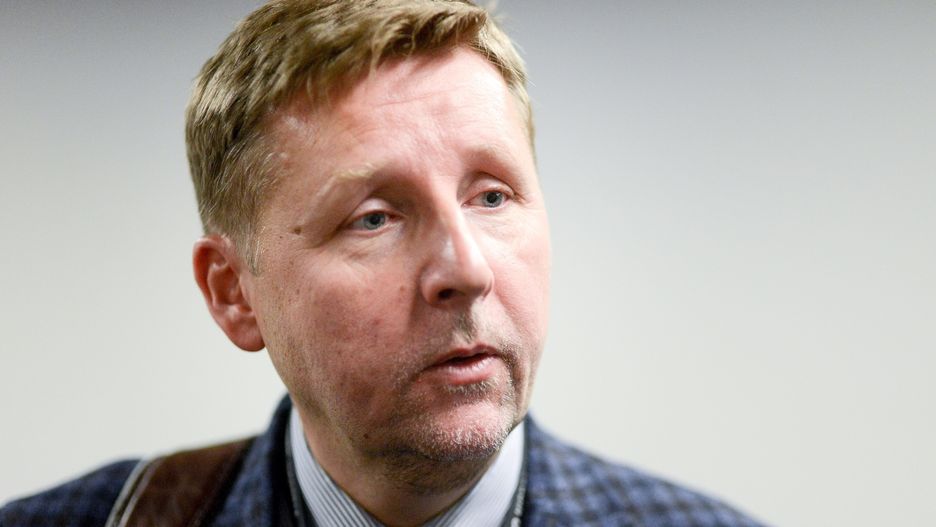 Marek Migalski