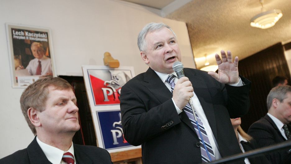 W PiS powstał pomysł, by premiować mamy trójki i więcej dzieci