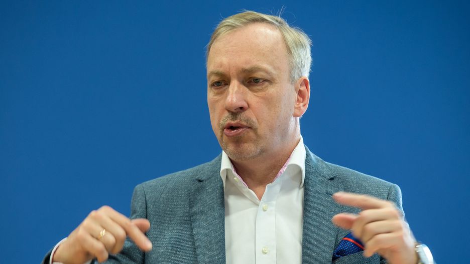 Były minister kultury w rządzie Donalda Tuska odpowiada na wywiad, którego udzielił Wirtualnej Polsce prof. Piotr Gliński, aktualny minister kultury.