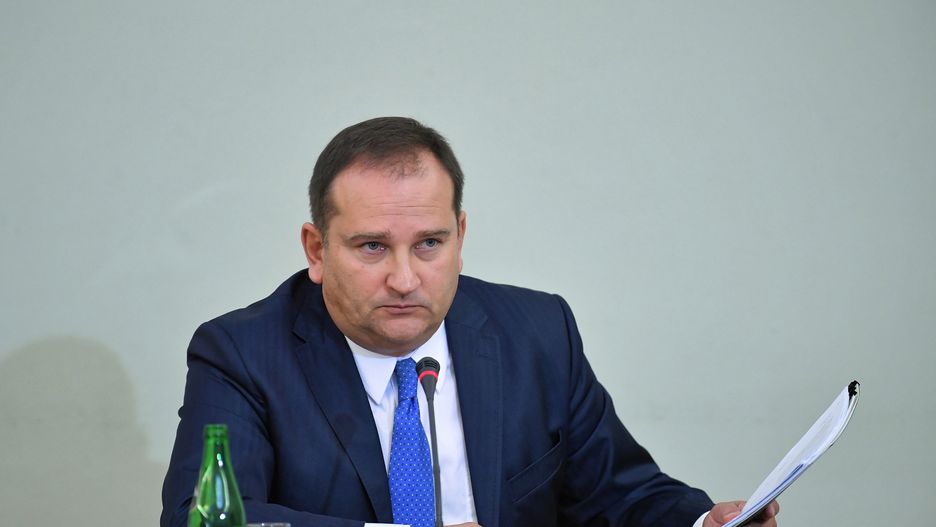 Tomasz Arabski został skazany. Usłyszał wyrok w zawieszeniu