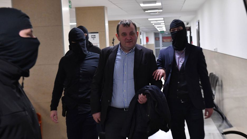 Stanisław Gawłowski usłyszał 5 zarzutów, w tym 3 o charakterze korupcyjnym