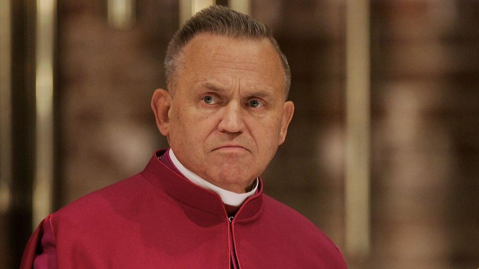 Jest stanowisko ws. ks. Jankowskiego