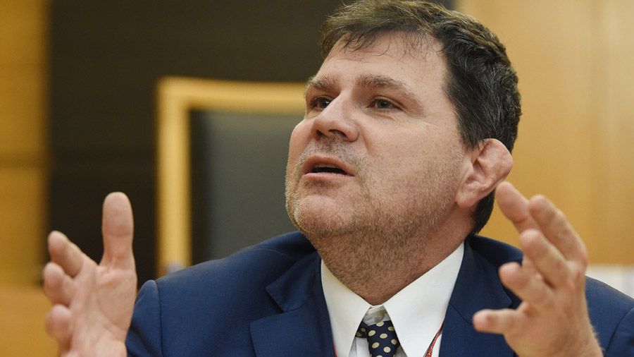 Sędzia TK Mariusz Muszyński