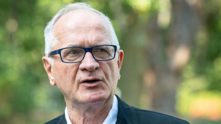 Poseł PiS Krzysztof Czabański pisze do Mateusza Morawieckiego ws. prof. Aleksandra Nalaskowskiego