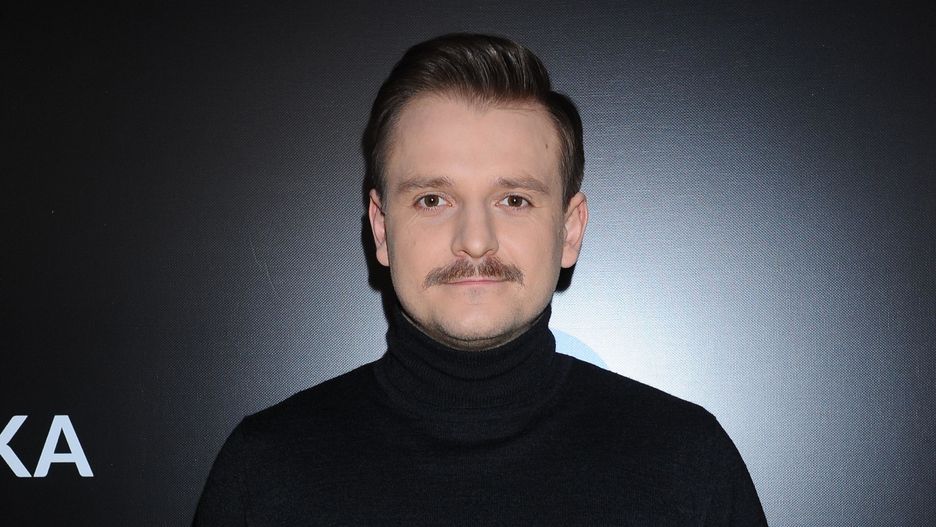 Szymon Piotr Warszawski musiał zmierzyć się z samobójczą śmiercią matki