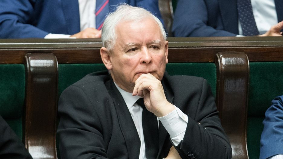 Wybory parlamentarne 2019. PiS bez samodzielnej większości w Sejmie?