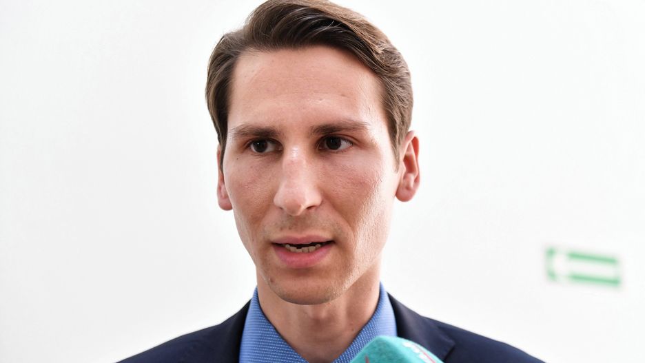 Kacper Płażyński prawdopodobnie wystartuje w jesiennych wyborach parlamentarnych
