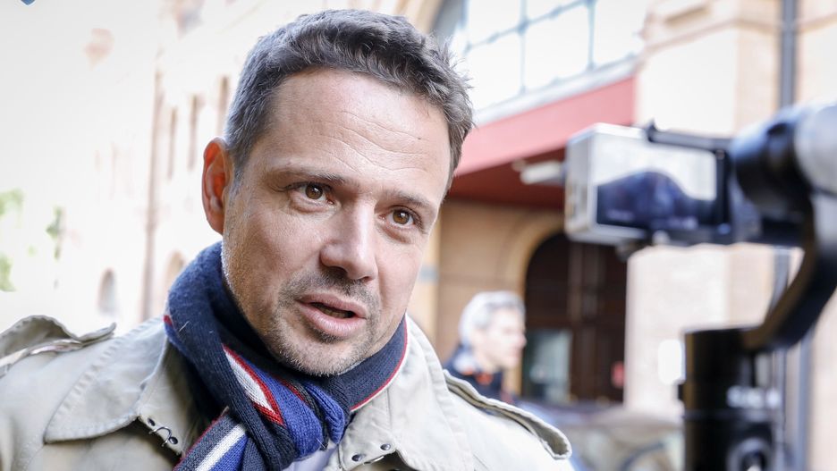Rafał Trzaskowski