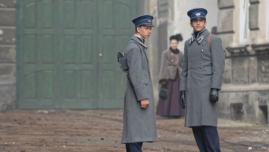 "Ziuk. Młody Piłsudski" – nowy serial TVP na 100-lecie odzyskania niepodległości