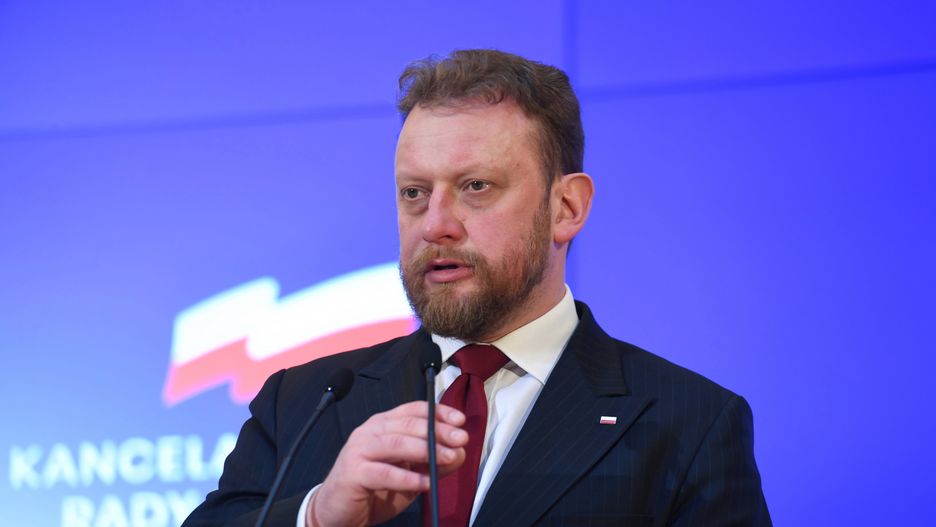 Koronawirus w Polsce. Łukasz Szumowski przedstawił nowe informacje