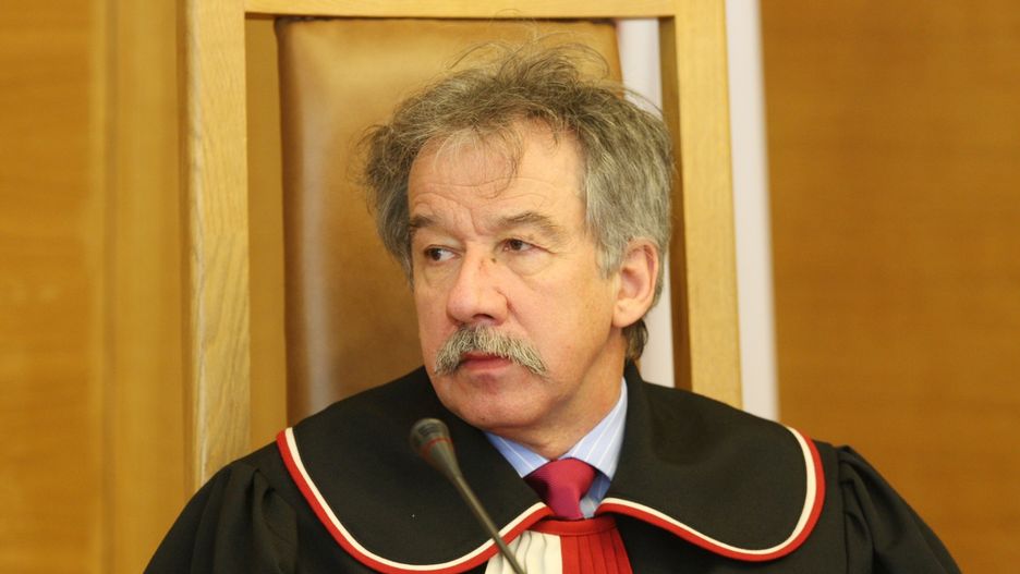 Szef PKW twierdzi, że Komisja potrzebuje dodatkowych 700 mln złotych