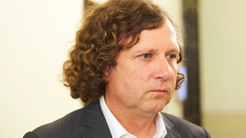 Jacek Karnowski wytoczył proces w 2011 r.
