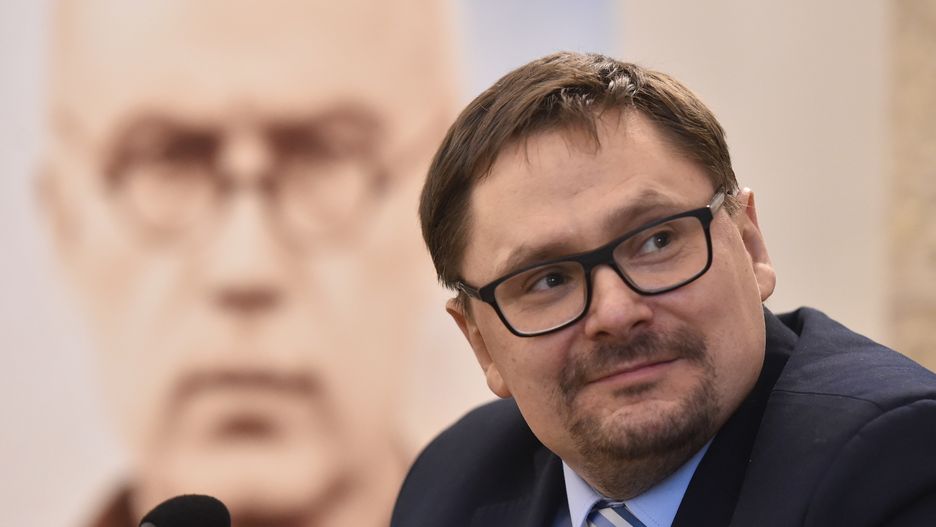 Tomasz Terlikowski komentuje film o pedofilii w Kościele