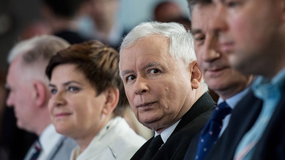 "Święta to idealny moment na taki ruch"