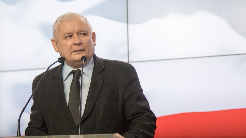 To nie pierwszy sondaż, w którym przewaga PiS nie jest już tak wyraźna
