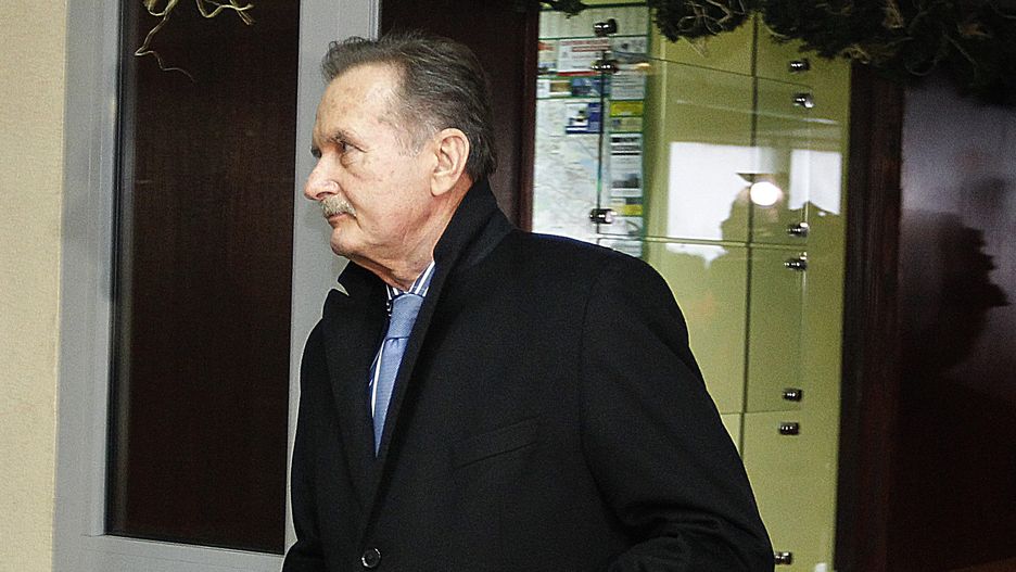 Generał Gromosław Czempiński