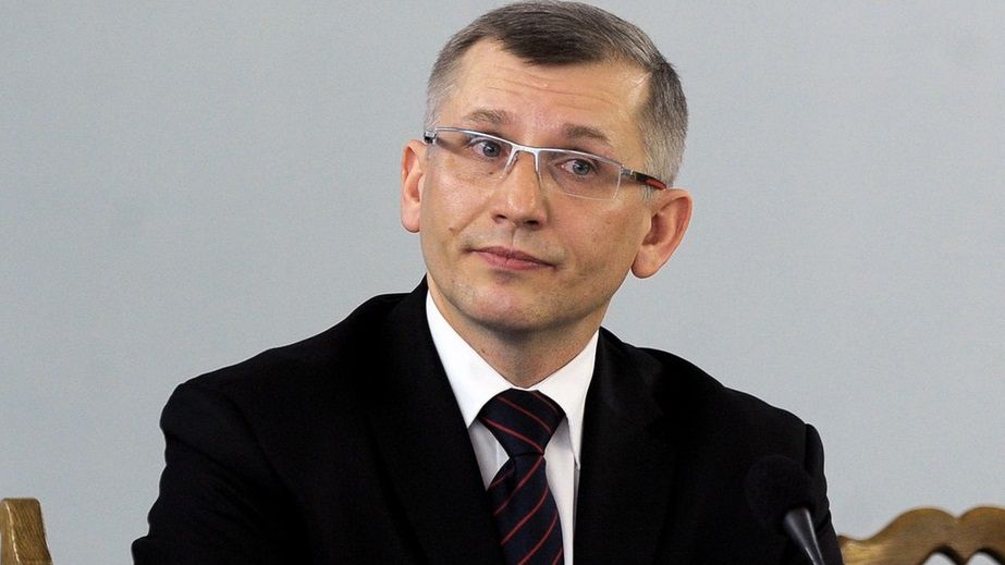 Krzysztof Kwiatkowski, prezes NIK