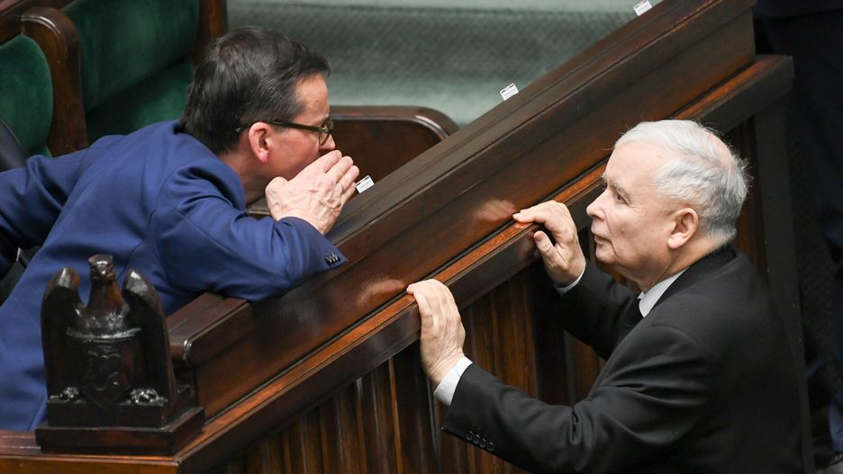 Każdy głos ma dla nich znaczenie? Fakty obalają ten odwieczny mit