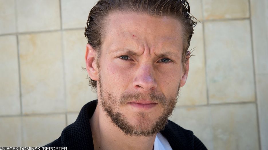 Sebastian Fabijański