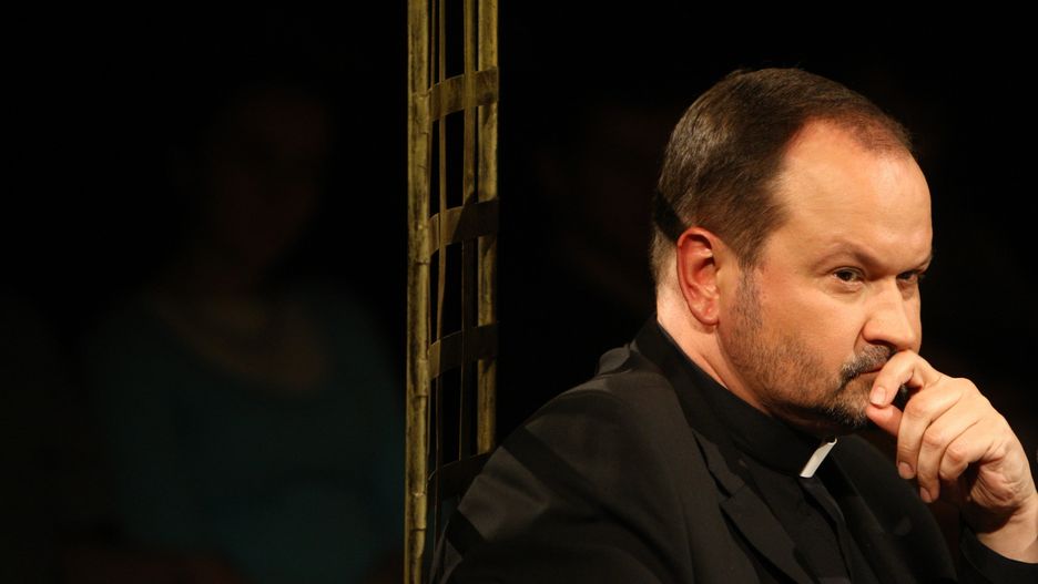 Ks. Krzysztof Niedałtowski 