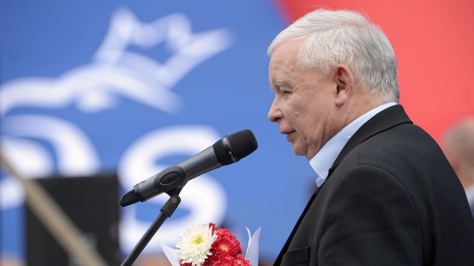 Najbliższe dwa miesiące kampanii wyborczej będą festiwalem kłamstw i manipulacji, które będą uderzać w obóz rządzący dowodzony przez Jarosława Kaczyńskiego.