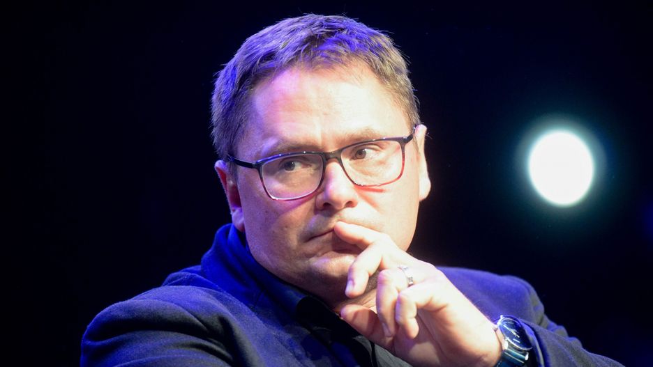Tomasz Terlikowski w kilku wpisach odniósł się sprawy w kościele w Bełchatowie