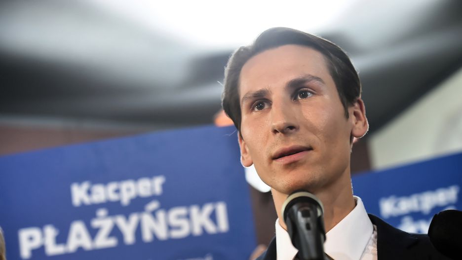 Kacper Płażyński