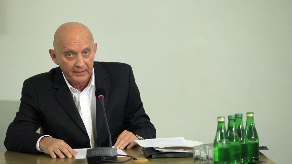 Jerzy Dziewulski