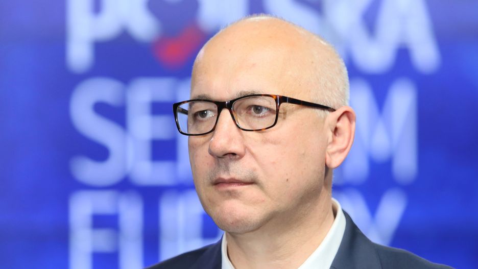 Joachim Brudziński (PiS) zapowiada, że program partii poznamy w sierpniu