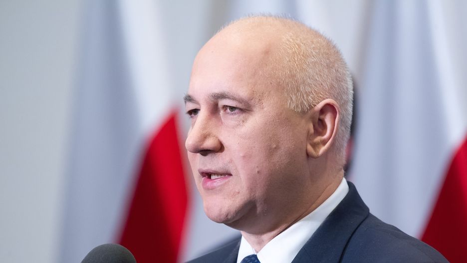 Joachim Brudziński uważa, że "Gazeta Wyborcza" nie jest obiektywna