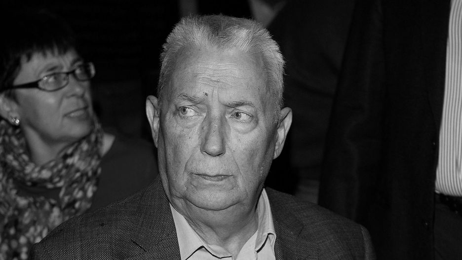 Wojciech Młynarski