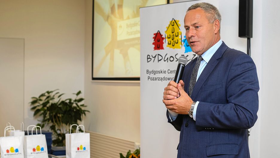 Bydgoszcz zadowolona po wynikach wyborów 2019. Prezydent Rafał Bruski za dużą frekwencję obiecał im darmowe lodowisko