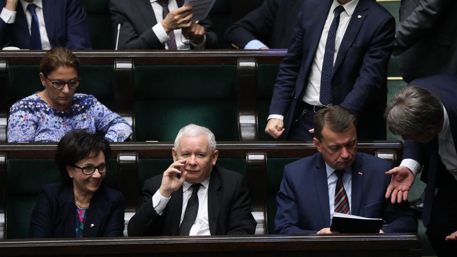 Verheugen ma "poważne wątpliwości" ws. podejścia KE wobec Polski