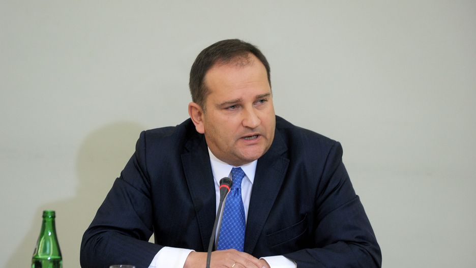 Tomasz Arabski
