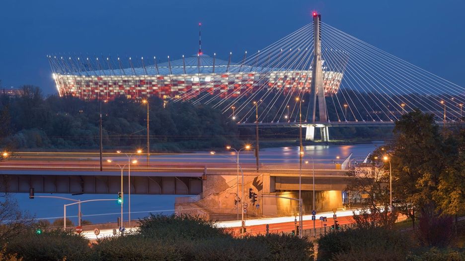 Zmiana nazwy mostu Świętokrzyskiego