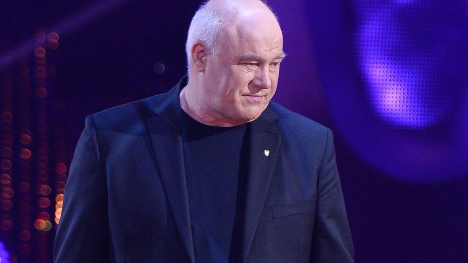 Ryszard Rynkowski przeżywał trudne chwile