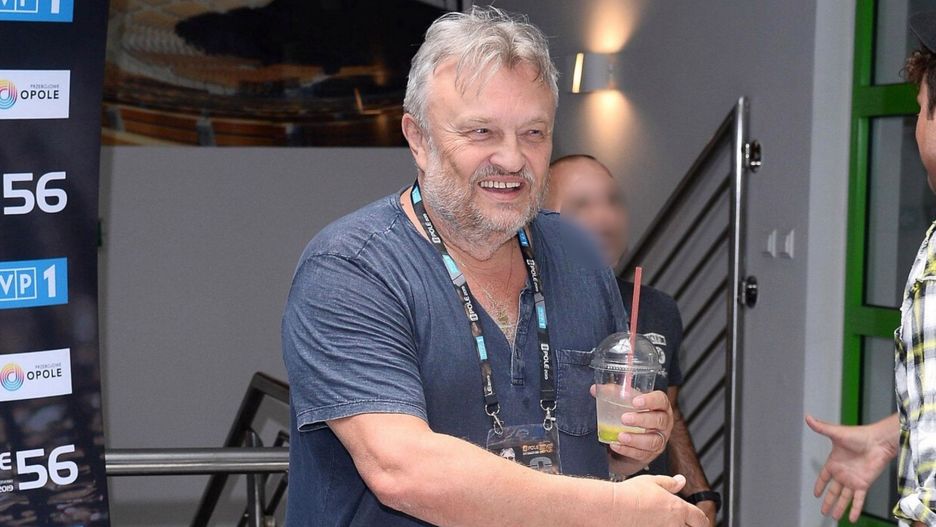 Krzysztof Cugowski zdradził, jak dba o niego żona