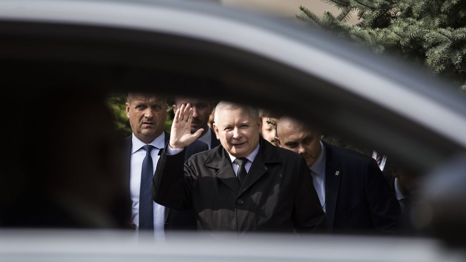 "PiS też uwierzył w sondaże i dlatego się nie przygotował"