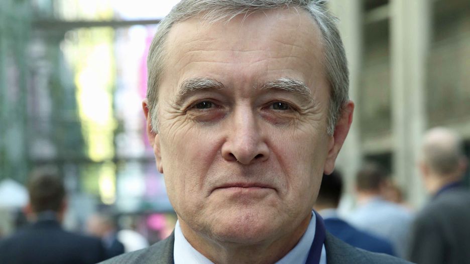 Minister kultury i dziedzictwa narodowego, Piotr Gliński