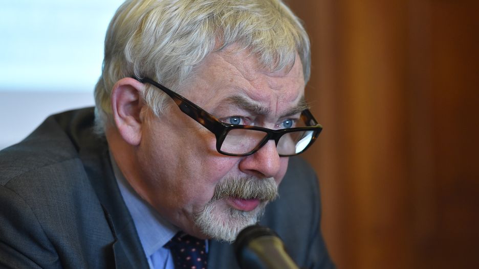 Jacek Majchrowski ma sobie do zarzucenia jedną rzecz