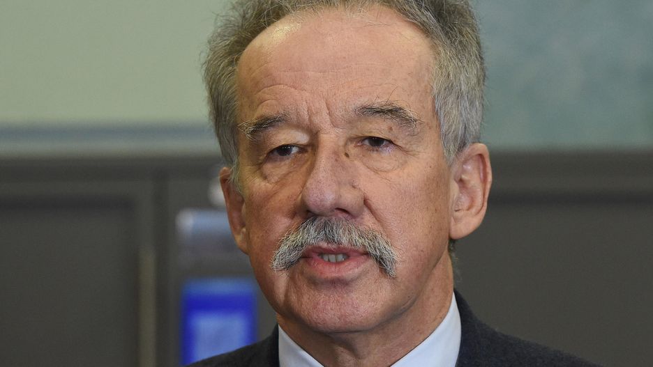 Wojciech Hermeliński ujawnił koszt przeprowadzenia wyborów samorządowych