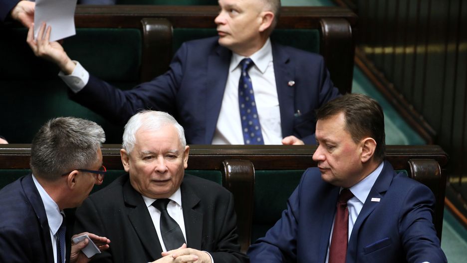 Polski rząd zna opinię Rady i liczy, że wpłynie ona na modyfikację pomysłów KE