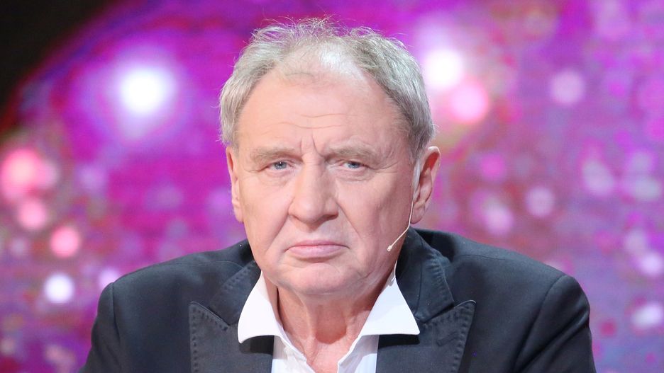 Andrzej Grabowski odbił się od dna