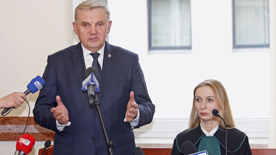 Tadeusz Truskolaski