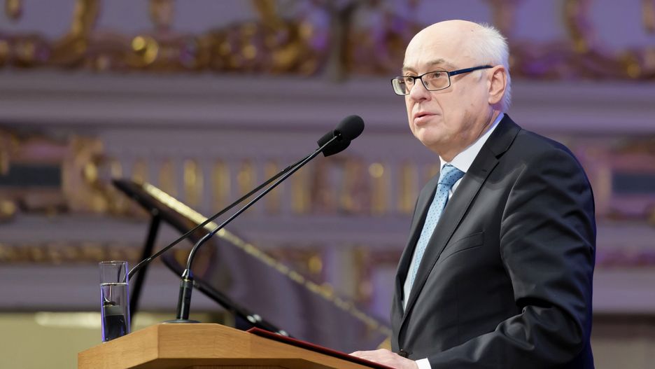 Prof. Zdzisław Krasnodębski skomentował potencjalne dołączenie PiS do EPL